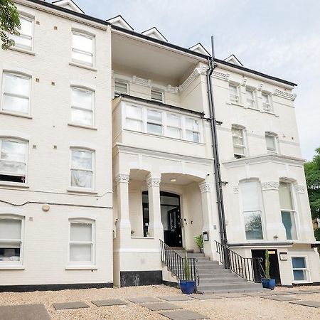 Hotel The Dome Camden London Exterior foto